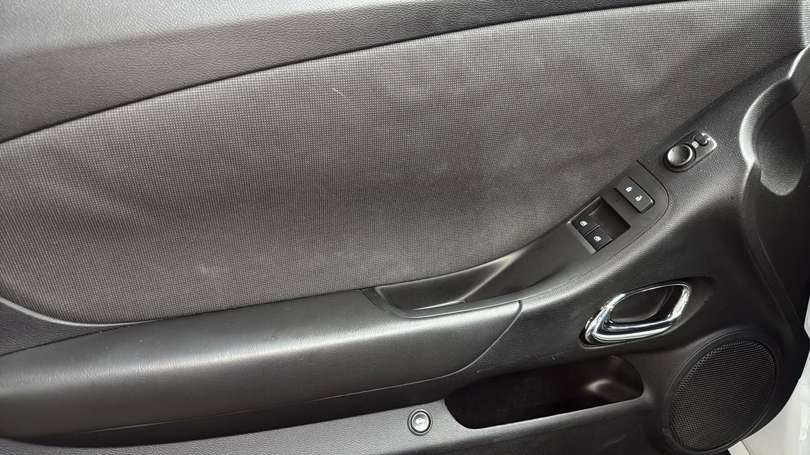 2014 Chevrolet Camaro 1LT