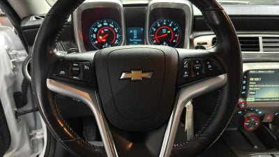 2014 Chevrolet Camaro 1LT