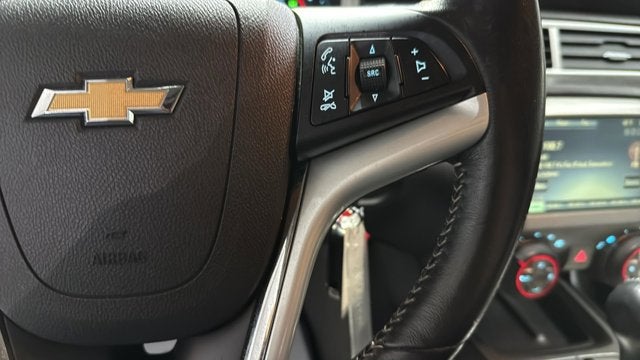 2014 Chevrolet Camaro 1LT