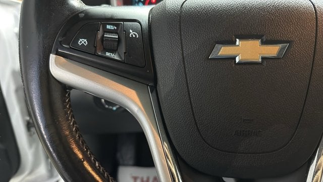 2014 Chevrolet Camaro 1LT