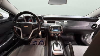 2014 Chevrolet Camaro 1LT