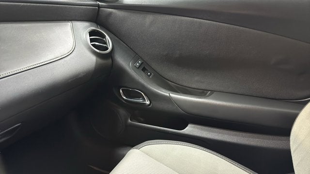 2014 Chevrolet Camaro 1LT