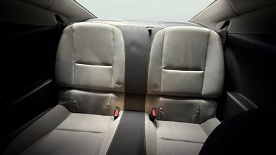 2014 Chevrolet Camaro 1LT