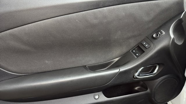 2014 Chevrolet Camaro 1LT