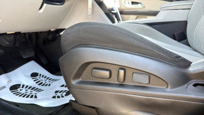 2013 Chevrolet Equinox LT 1LT