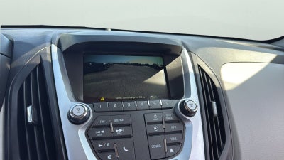 2013 Chevrolet Equinox LT 1LT
