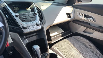 2013 Chevrolet Equinox LT 1LT
