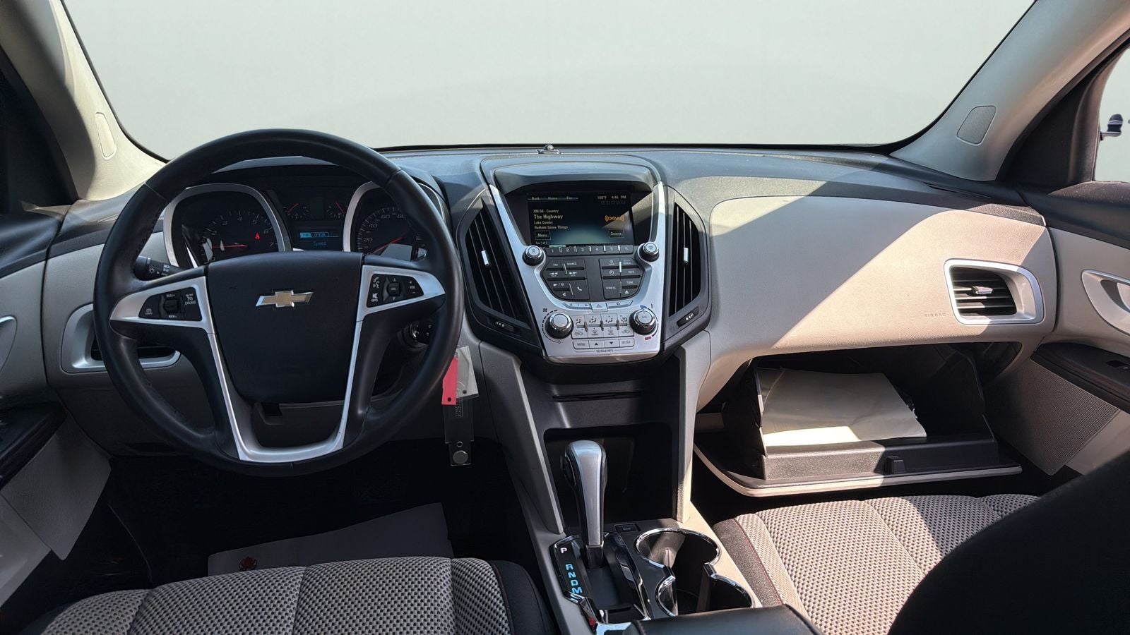 2013 Chevrolet Equinox LT 1LT