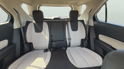 2013 Chevrolet Equinox LT 1LT