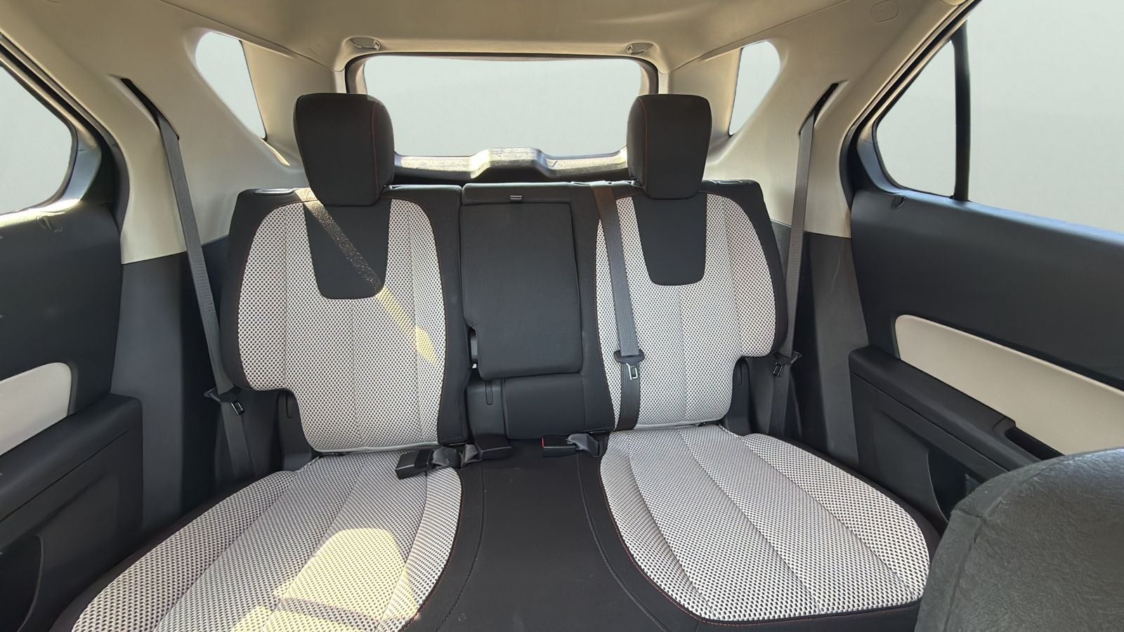 2013 Chevrolet Equinox LT 1LT