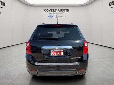 2013 Chevrolet Equinox LT 1LT