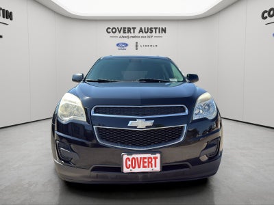 2013 Chevrolet Equinox LT 1LT