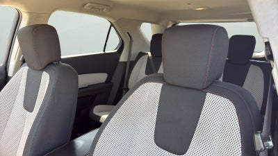2013 Chevrolet Equinox LT 1LT