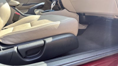 2015 Honda Civic EX-L