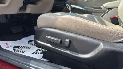 2015 Honda Civic EX-L