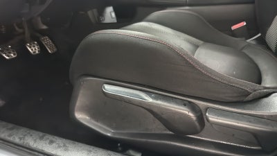 2018 Honda Civic Si