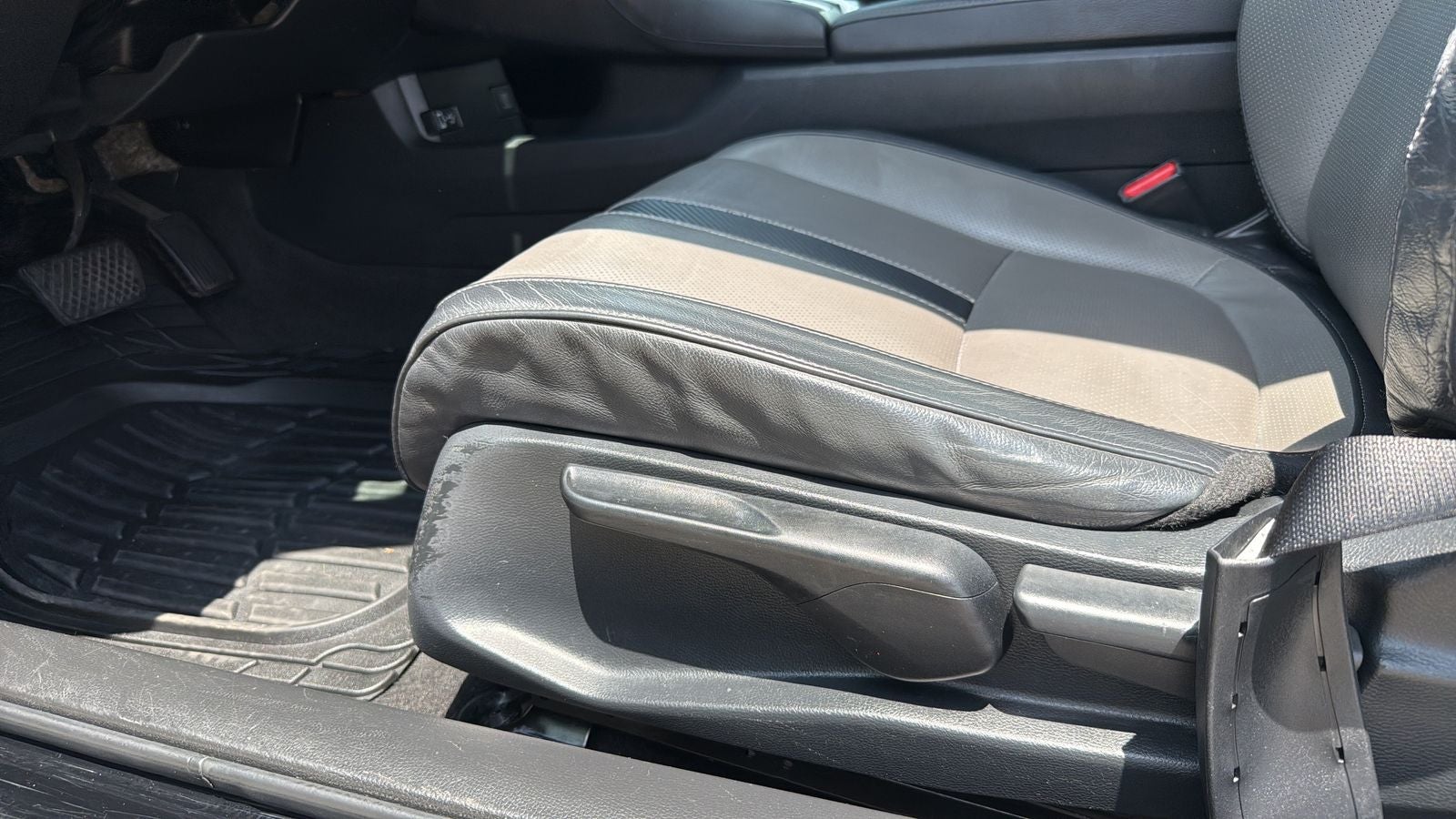 2017 Honda Civic Touring