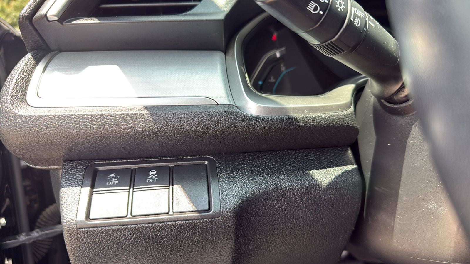 2017 Honda Civic Touring