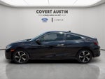 2017 Honda Civic Touring