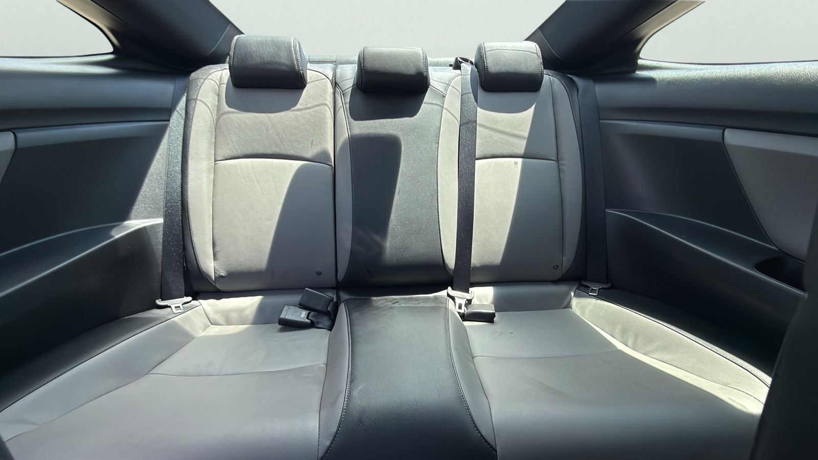 2017 Honda Civic Touring