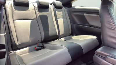 2017 Honda Civic Touring