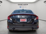 2017 Honda Civic Touring