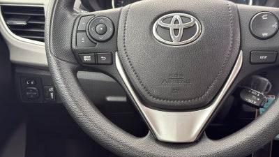 2015 Toyota Corolla LE ECO