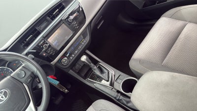2015 Toyota Corolla LE ECO