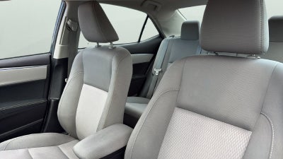 2015 Toyota Corolla LE ECO