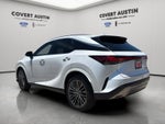 2024 Lexus RX 350h Luxury