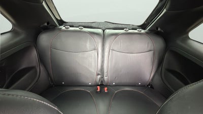 2012 FIAT 500 Abarth