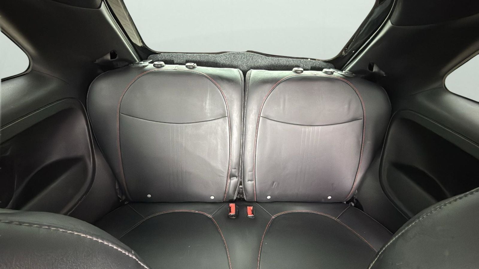 2012 FIAT 500 Abarth