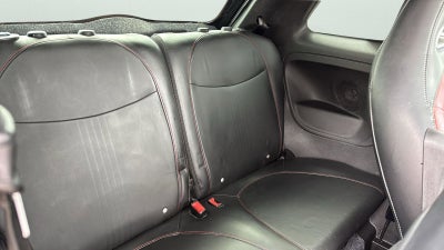 2012 FIAT 500 Abarth