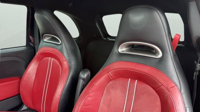 2012 FIAT 500 Abarth