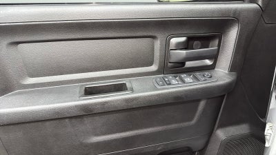 2020 RAM 3500 Tradesman