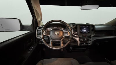 2020 RAM 3500 Tradesman