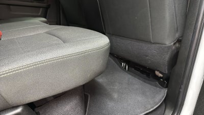 2020 RAM 3500 Tradesman