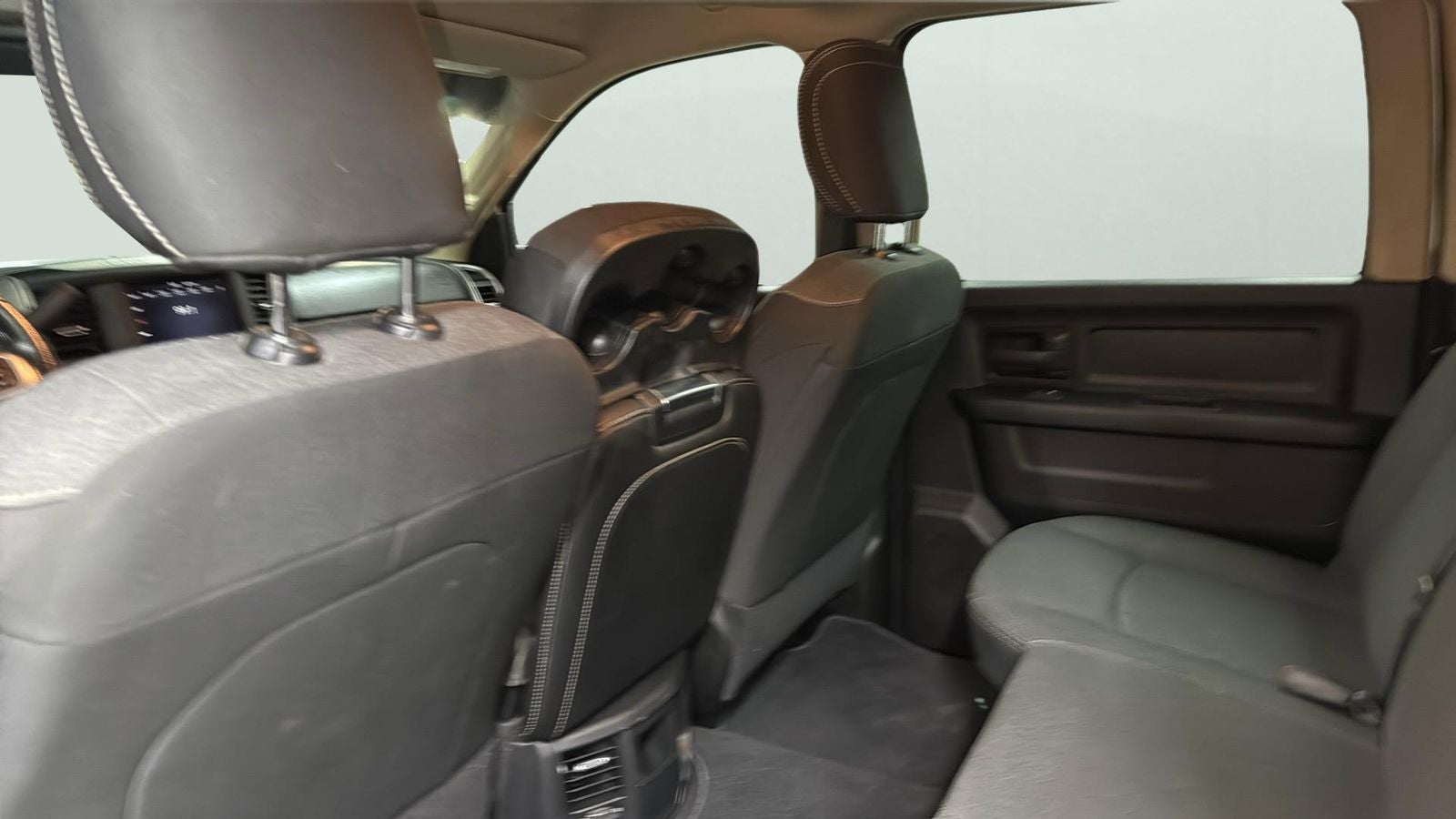 2020 RAM 3500 Tradesman