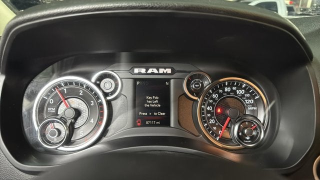 2020 RAM 3500 Tradesman