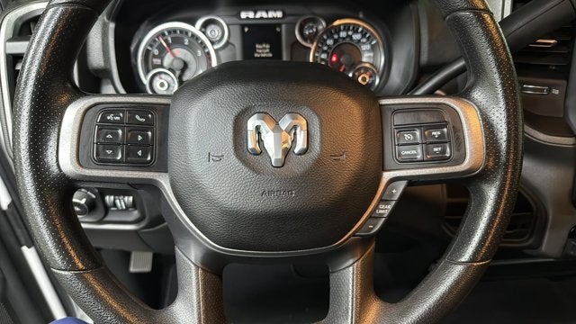 2020 RAM 3500 Tradesman