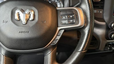 2020 RAM 3500 Tradesman