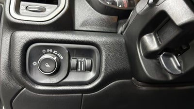 2020 RAM 3500 Tradesman