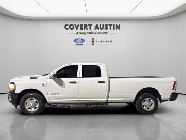 2020 RAM 3500 Tradesman