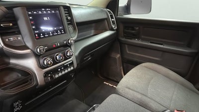 2020 RAM 3500 Tradesman