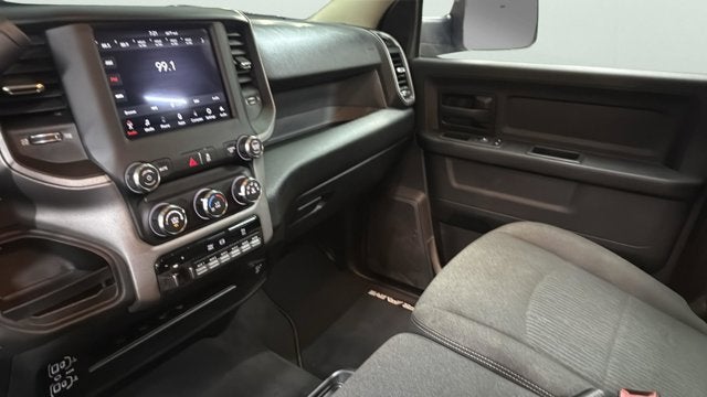 2020 RAM 3500 Tradesman