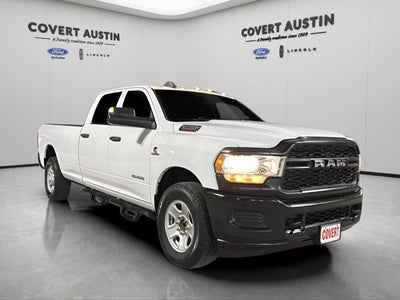 2020 RAM 3500 Tradesman