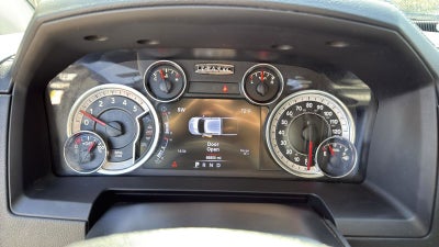 2017 RAM 3500 Laramie