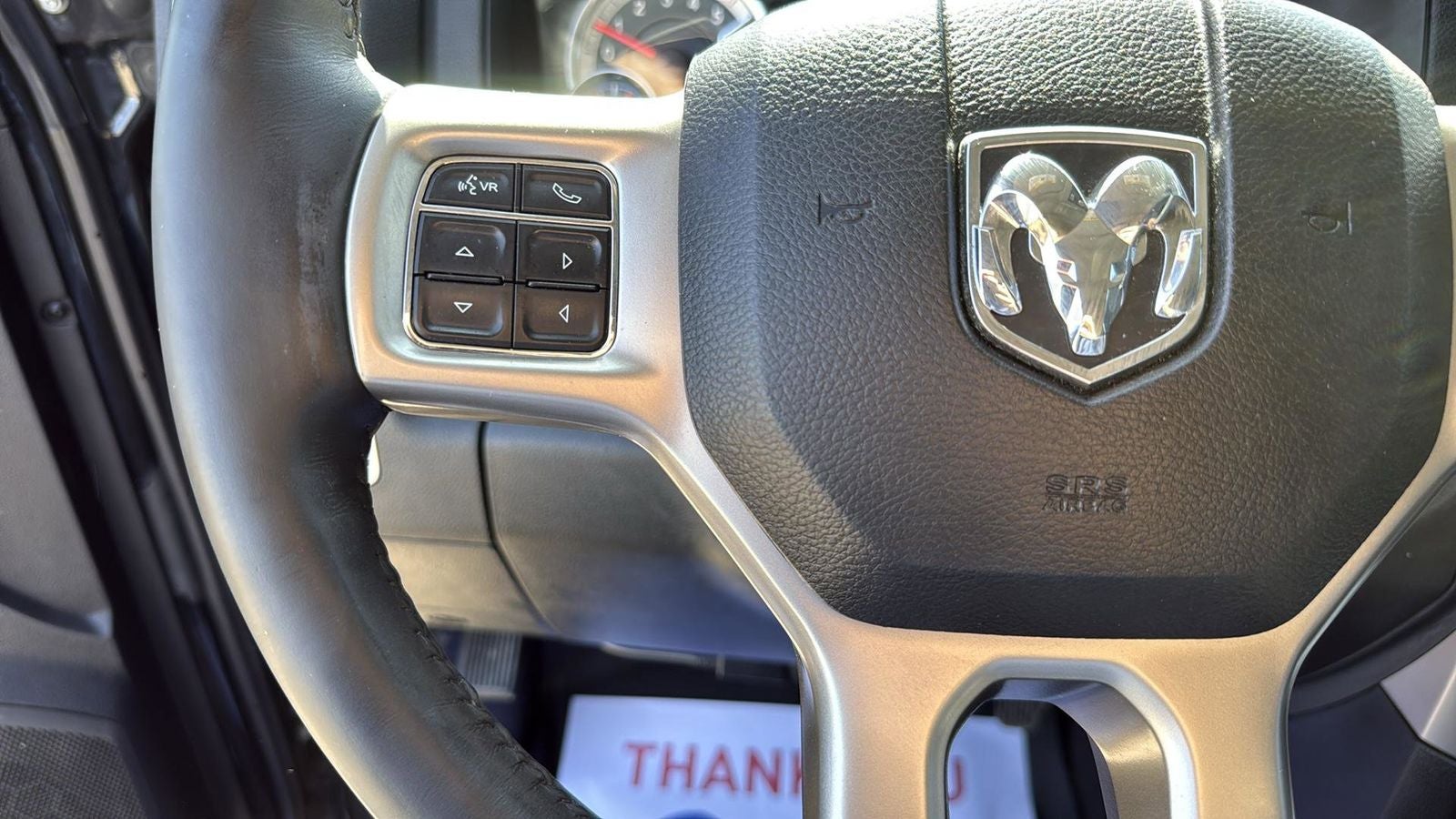 2017 RAM 3500 Laramie