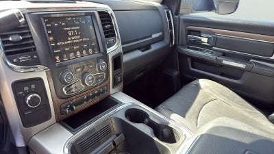 2017 RAM 3500 Laramie