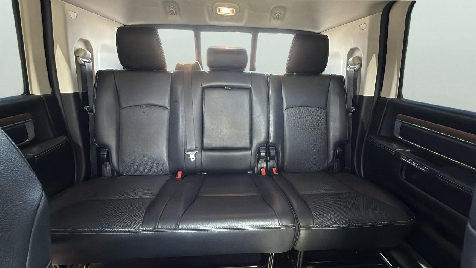 2017 RAM 3500 Laramie